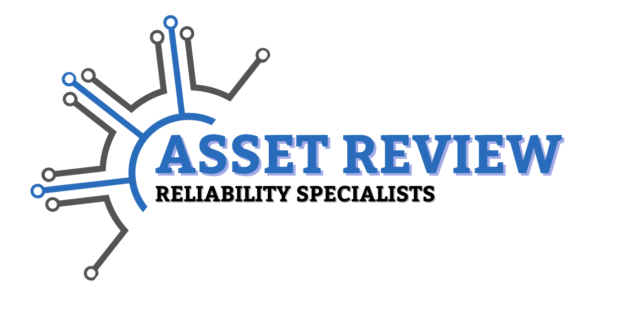 Asset Review Consulting
